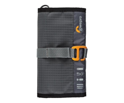 Akcesoria Foto Lowepro GearUp Wrap Dark Grey